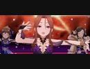 【デレステMV】-LEGNE- 仇なす剣 光の旋律【ノワール財前時子】