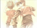 【MAD】リトルバスターズ!×STILL（日本語ver）