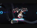 【PC版アリスギア】特殊宙域作戦Op.クロコスミア V-HARD Pray for Me D.MAX Lv200 州天頃 椎奈 ソロ【キーボード】