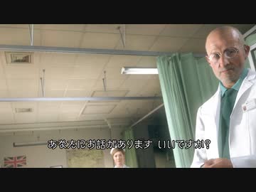 【最終話(第4話)】カップヌードル×メタルギアコラボ「結局カップヌードルは・・・ 篇」