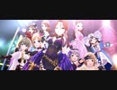 【デレステMV】TRUE COLORS【ノワール財前時子】