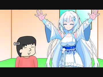 松嘩りすくとWhiteCULの絶叫おねシ●タ動画