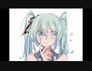Routine/初音ミク