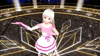 【MMDトリ「J」】ひかりちゃんで「Prhythmatic」