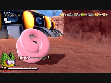 【ゆっくり実況】ドラゴンボール ザ ブレイカーズ 通虫プレイ(虫)+ガチャ part85