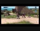 【FF7エバークライシス】物語を楽しむFF7EC THE FIRST SOLDIER編 ラディオルの生命線