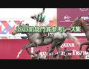 【競馬】2023　凱旋門賞参考レース集