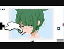 ずんだもんクラッシュ