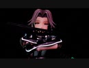【MMD艦これ】   バイオレンストリガー(神通改二)