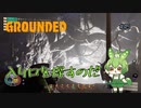 入り口を探すのだ/Grounded/#45
