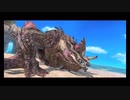 【FF7エバークライシス】物語を楽しむFF7EC THE FIRST SOLDIER編 パダピリ海蝕洞