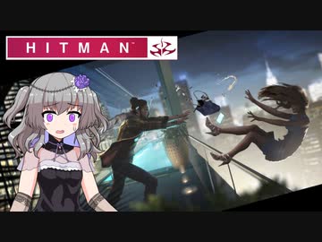 雪ひまットマン実況 #04 バンコク編【voicevox実況】