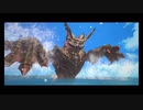 【FF7エバークライシス】物語を楽しむFF7EC THE FIRST SOLDIER編 海上