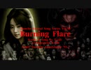 Burning Flare / Original Self Cover feat. Chis-A