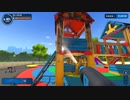 パワーウォッシュ シミュレーター【POWER WASH SIMULATOR】Part03 ニコ生・アーカイブ ※ネタバレあり