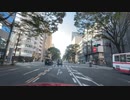 宮城県仙台市中心部　北四番丁、仙台市役所、三越、広瀬通の風景　2022　1029