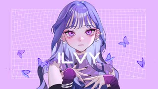 ILVY / 鳩井はと feat. 可不
