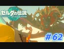 【実況】果てなき冒険は、大空へ広がる【ゼルダの伝説 ティアーズオブザキングダム】＃62