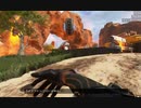 【友達３人Apex】敵の動向は全部わかる！これがIGL（イキリゴーゴーリーダー）ってやつですね！【part254】