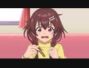 妖怪ウォッチ♪と戌神ころねがコラボした奇跡の７秒間【Yo-Kai Watch】