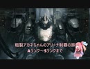 【AC6】粗製アカネちゃんのアリーナ制覇の旅「A~Sランク」