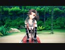 【MMD艦これ】 Got That Boom　(神通改二)