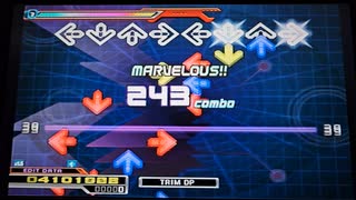 【DDR EDIT DP】Trim Lv18