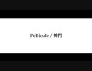 【歌ってみた】Pellicule / 神門