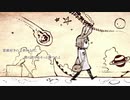 【ニコカラ】 星の唄 【onvocal】