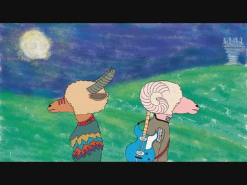 ペケ「ルーネベリタルト」feat.初音ミク