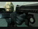 【１回見つかったら即飲酒】メタルギアソリッド２実況プレイpart17