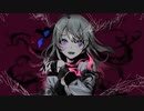 カプリスキャスト  - cover by kitty - 【歌ってみた】