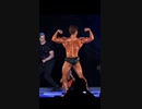 NABBA WFF JAPAN OPEN CHAMPIONSHIPS 2023 CLASSIC MODEL FREE PAUSE