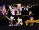 【アリス・ギア・アイギスCS】20230807_カジュアルマッチ_part1【アリスギアCS】