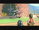 【ティアキン】依頼を受けて、本物とマモノフィギュアのボコブリンを並べてみた【ドリカラ】【ボイスピ実況,ゼルダの伝説ティアーズオブザキングダム,TotK,ゼル伝】