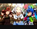 【ウマ娘 プリティーダービー】うまぴょい伝説（ヒシミラクル）