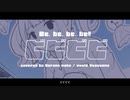 【UTAUカバー】ビビビビ【空音マコ】