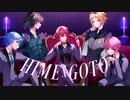 【MV】HIME×GOTO／Knight A - 騎士A -