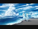 無名の太陽 / 初音ミク × flower