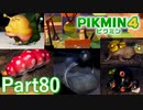 ボス級が続々登場！王の穴 その3【PIKMIN4実況part80】