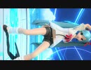 【Project DIVA MEGA39's  MOD】積乱雲グラフティ【R18】
