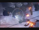 ARMORED CORE VI 　アプデ前ルビコプター初見時