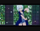 パメラ feat.flower │ しずりゆき │ MMD