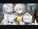 邪悪伊織弓鶴「百合の間に挟まる男だーッ！！」【VOICEROID劇場】