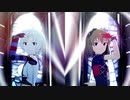 【ミリシタMAD】let it be one