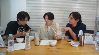 【來河侑希、栗田学武、磯野大出演】Allen suwaru official live #51