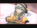 【東方】ちぃさくならなかったこいしちゃん。
