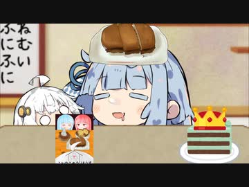 あおたろう「えへへ...パンハタケ珈琲店...」