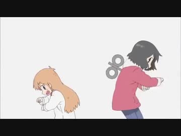 なのとじゃんけんしたときの音MADだよ