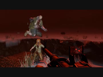 [7DTD] ナイトメア常走インセイン動物園14 [α21.1]